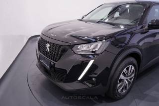 PEUGEOT 2008 usata, con Sensori di parcheggio posteriori