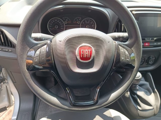 FIAT Doblo usata, con Servosterzo