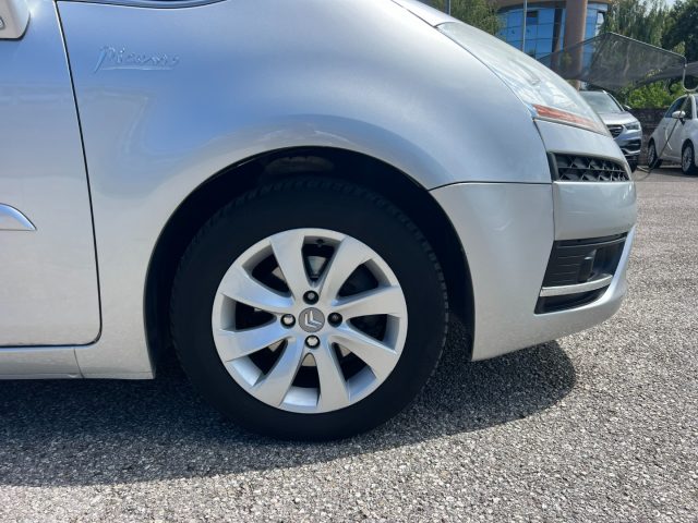 CITROEN C4 Picasso usata, con Airbag Passeggero