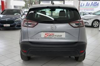 OPEL Crossland X usata, con Sensore di luce