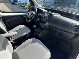 FIAT Qubo usata, con Controllo trazione