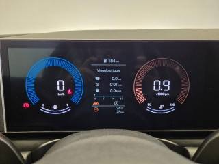 HYUNDAI Tucson usata, con Climatizzatore