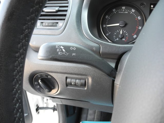 SKODA Fabia usata, con Marmitta catalitica