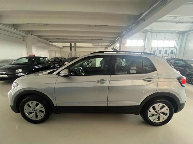 VOLKSWAGEN T-Cross usata, con Alzacristalli elettrici
