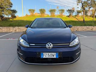 VOLKSWAGEN e-Golf usata, con Specchietti laterali elettrici