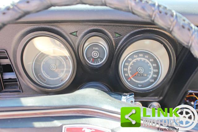 FORD Mustang usata 11