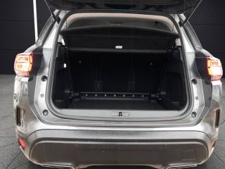 CITROEN C5 Aircross usata, con USB