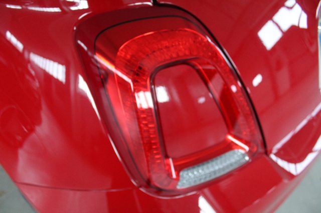 FIAT 500 usata, con USB