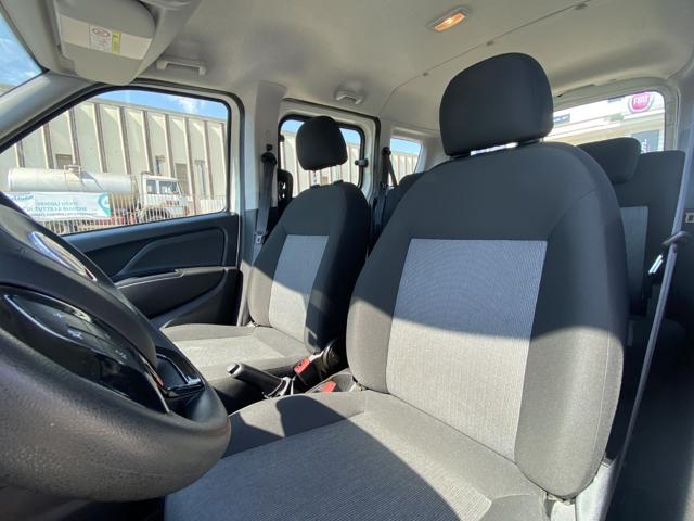 FIAT Doblo usata 33