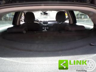ALFA ROMEO Giulietta usata, con Fari LED