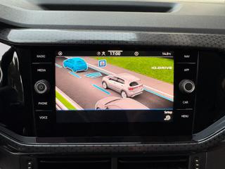 VOLKSWAGEN T-Cross usata, con Immobilizzatore elettronico