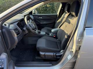NISSAN Qashqai usata, con Chiusura centralizzata