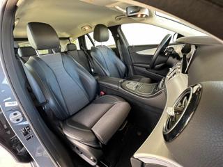MERCEDES-BENZ E 200 usata, con Luci diurne LED