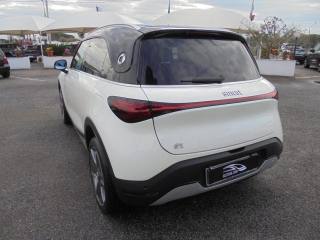 SMART Smart usata, con ESP