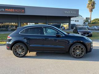 PORSCHE Macan usata, con Airbag laterali