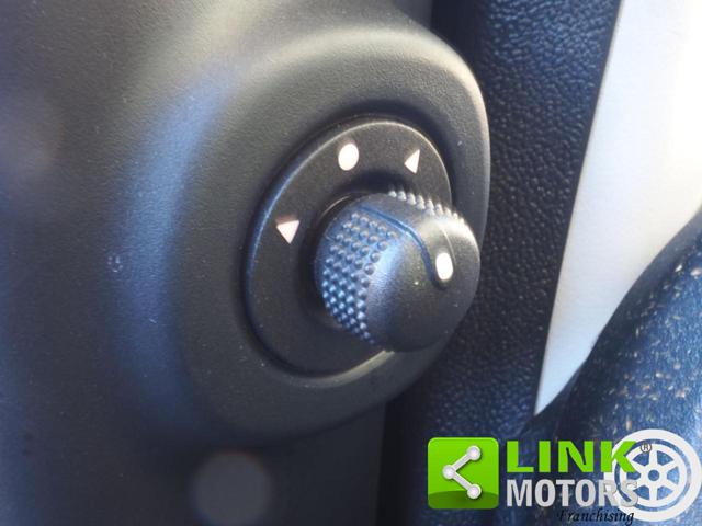 FIAT Panda Cross usata 29