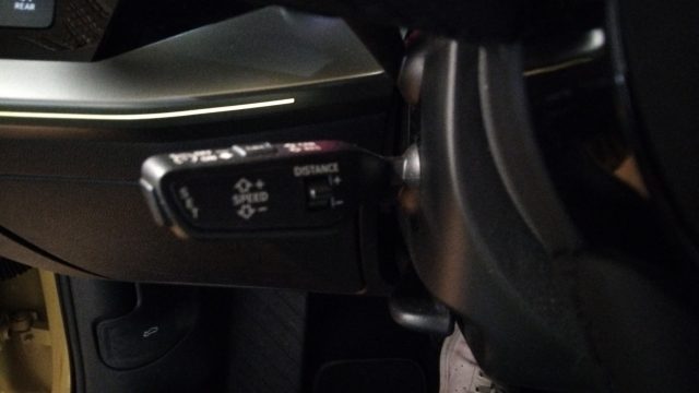 AUDI A3 usata 27
