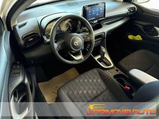 TOYOTA Yaris usata, con Airbag laterali