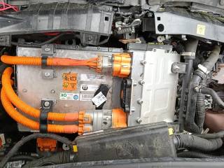 FIAT 500e usata, con Autoradio