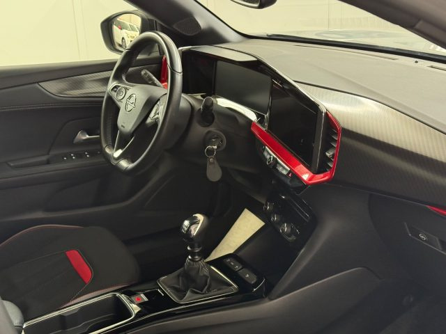 OPEL Mokka usata, con Fari LED