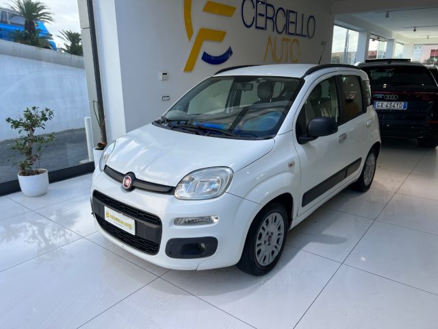 FIAT Panda usata, con Airbag