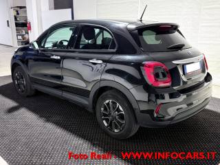 FIAT 500X usata, con Airbag