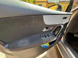 MERCEDES-BENZ A 35 AMG usata, con Sistema di navigazione