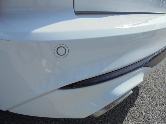 FORD Kuga usata, con Fari LED