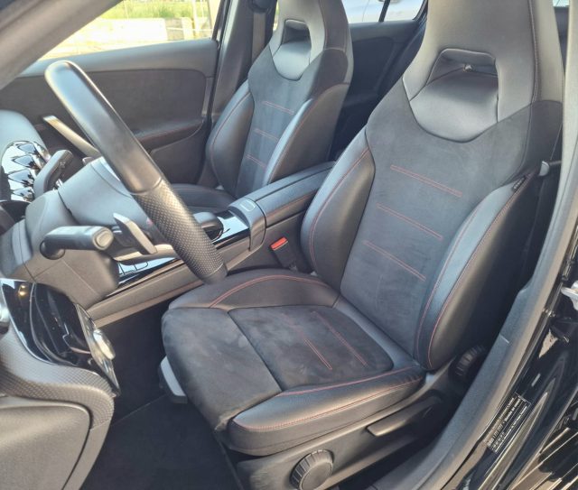 MERCEDES-BENZ A 180 usata, con Controllo trazione