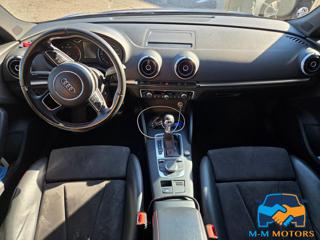AUDI A3 usata, con Cerchi in lega