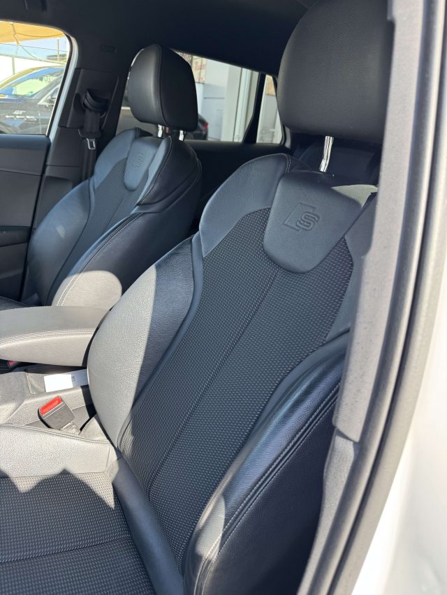 AUDI Q2 usata, con Servosterzo