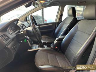 MERCEDES-BENZ B 200 usata, con Fendinebbia