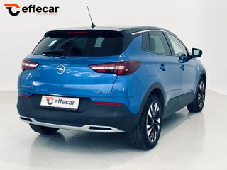 OPEL Grandland X usata, con Autoradio