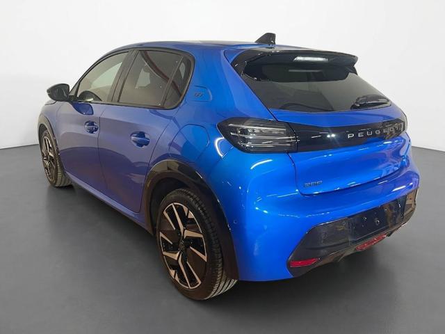 PEUGEOT 208 usata, con Autoradio