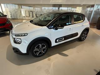 CITROEN C3 usata, con Boardcomputer