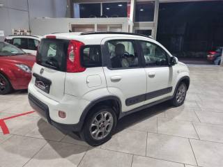FIAT Panda usata, con Airbag Passeggero