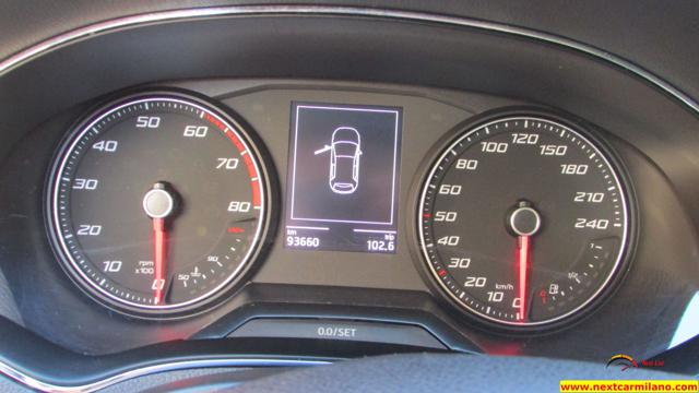 SEAT Ibiza usata 49