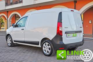 DACIA Dokker usata, con Airbag Passeggero
