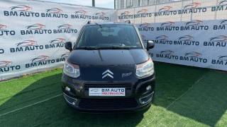 CITROEN C3 Picasso usata, con Airbag