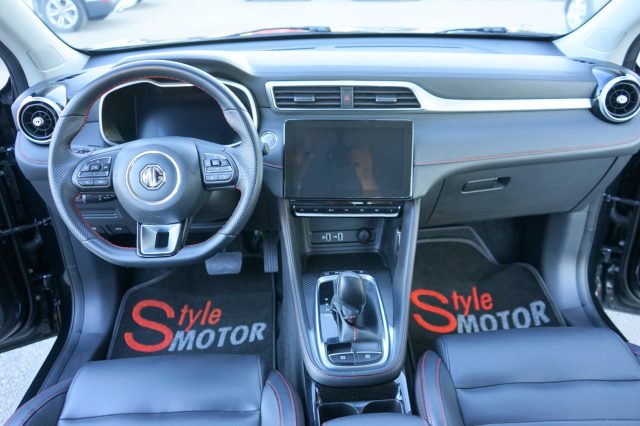 MG ZS usata, con Alzacristalli elettrici