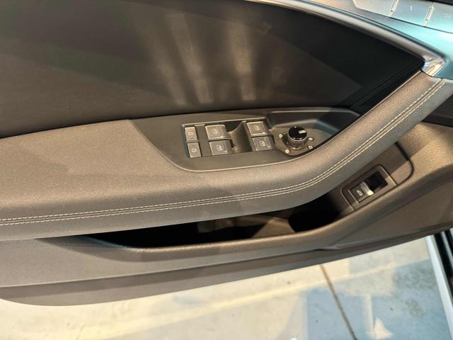 AUDI A6 allroad usata, con Fendinebbia
