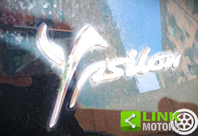 LANCIA Ypsilon usata, con Immobilizzatore elettronico