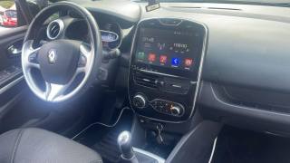 RENAULT Clio usata, con ESP