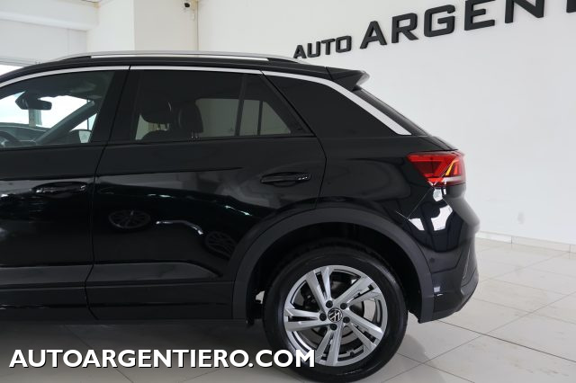 VOLKSWAGEN T-Roc usata, con Chiusura centralizzata senza chiave