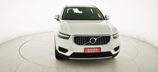 VOLVO XC40 usata, con Sistema di chiamata d