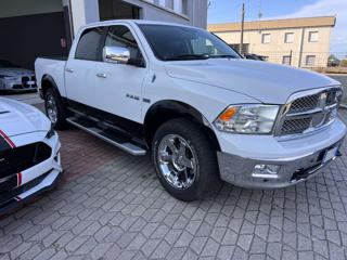 DODGE RAM usata, con Regolazione elettrica sedili