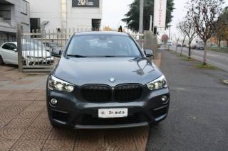 BMW X1 usata, con Climatizzatore