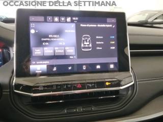 JEEP Compass usata, con ESP