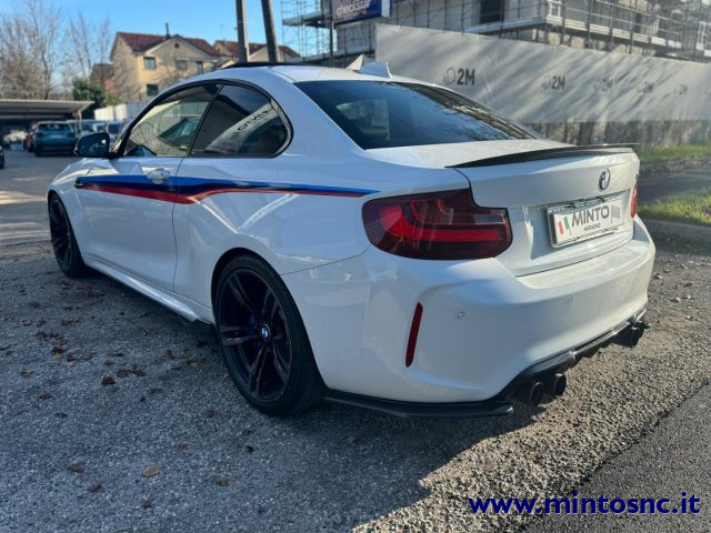 BMW M2 usata, con Airbag