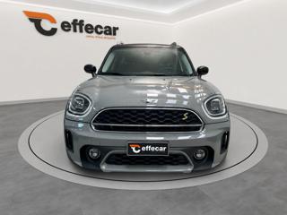 MINI Countryman usata, con Airbag